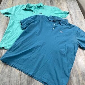 Patagonia Polo Shirt